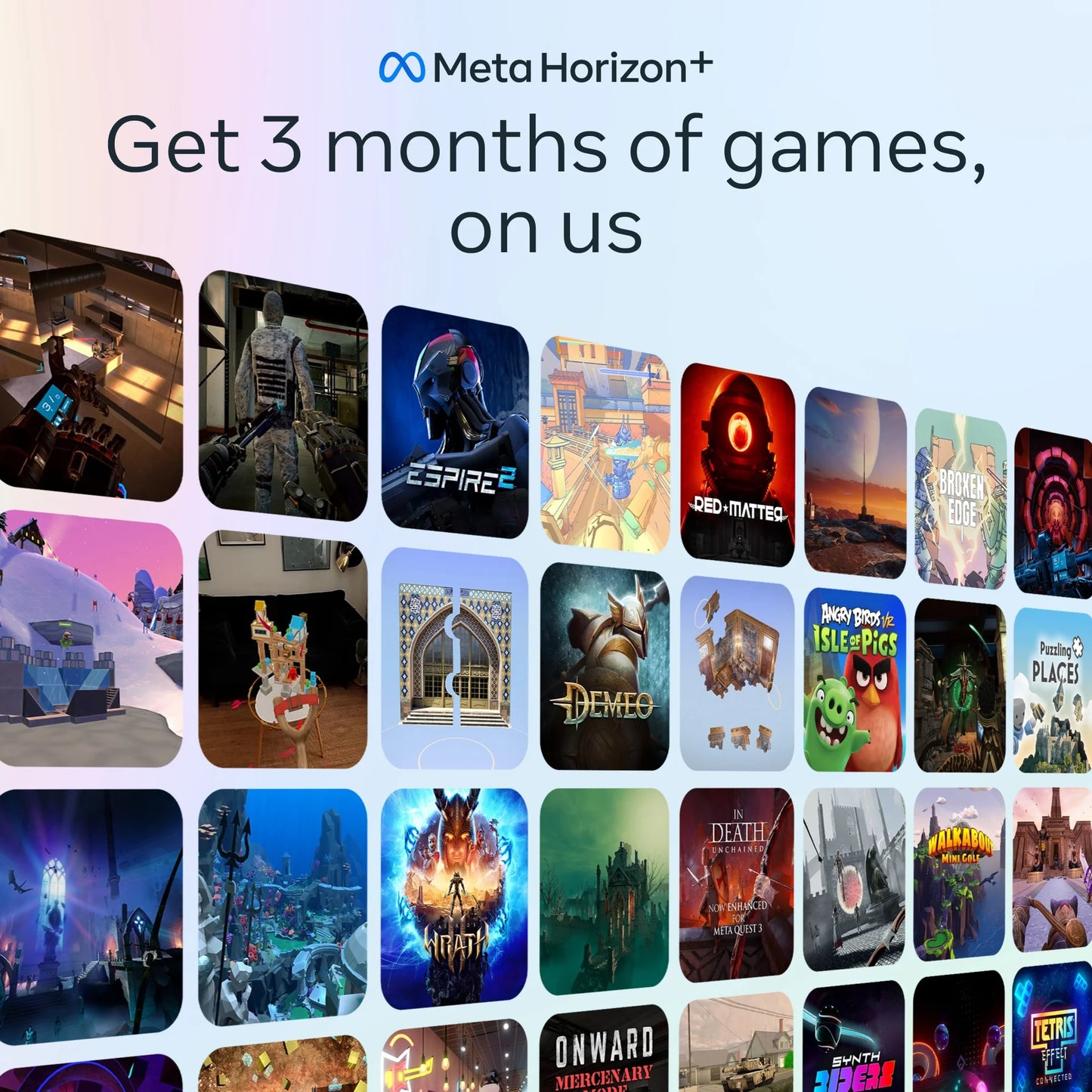 Quest 3S 256GB – Get Batman: Arkham Shadow and a 3-Month Trial of Horizon+ Included – All-In-One Headset