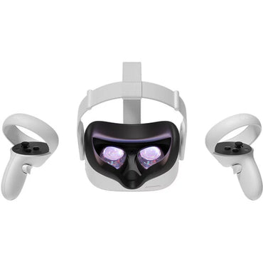 Quest 2 — All-In-One Wireless VR Headset — 128GB