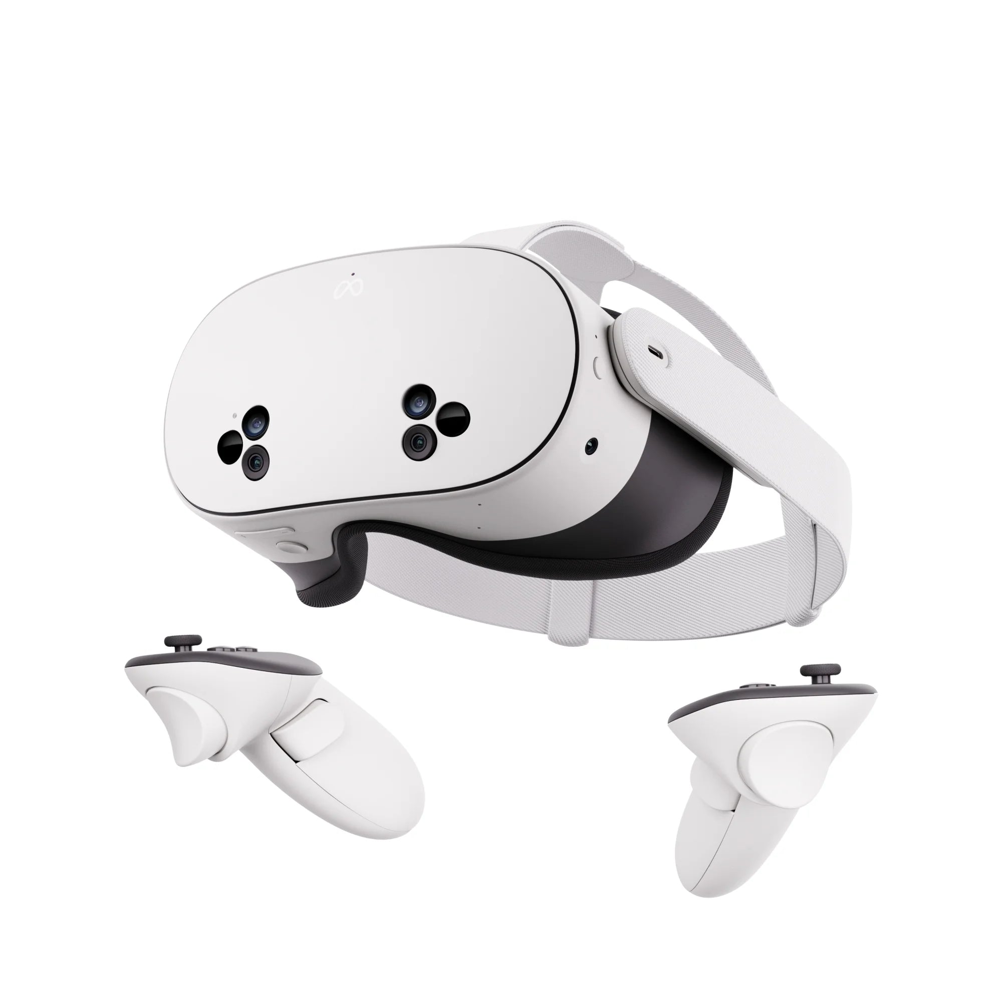 Quest 3S 256GB – Get Batman: Arkham Shadow and a 3-Month Trial of  Horizon+ Included – All-In-One Headset