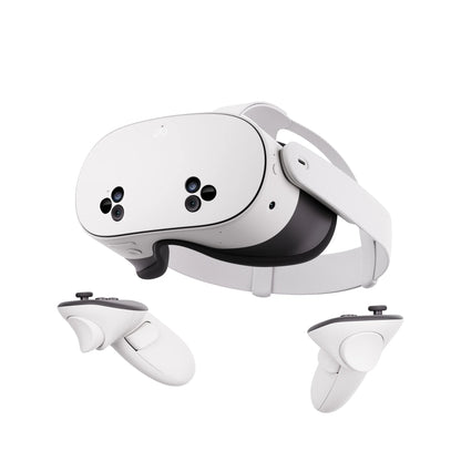 Quest 3S 256GB – Get Batman: Arkham Shadow and a 3-Month Trial of  Horizon+ Included – All-In-One Headset