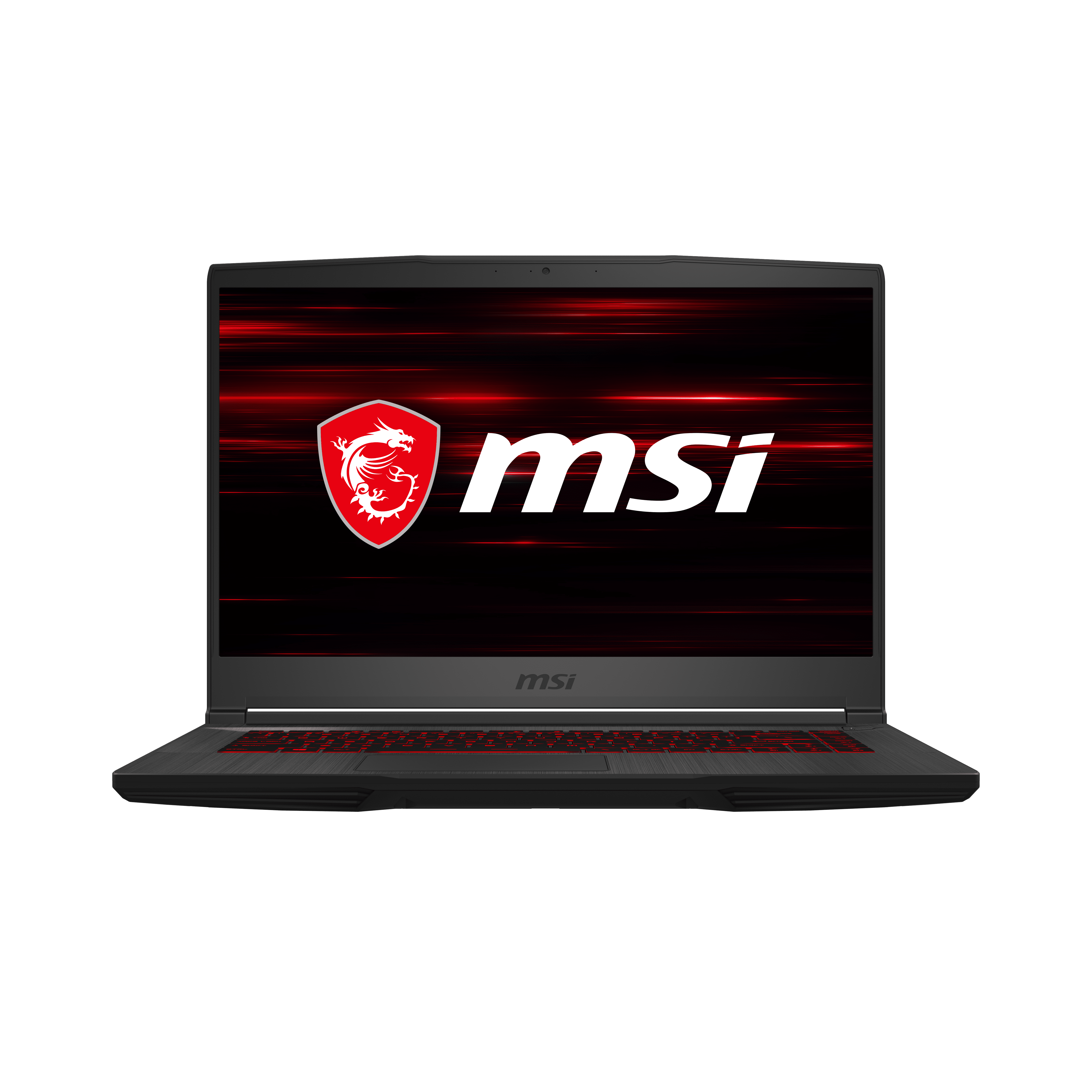 GF65 Thin I7 GTX 1660Ti 8GB/512GB Gaming Laptop