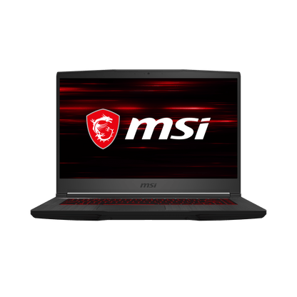 GF65 Thin I7 GTX 1660Ti 8GB/512GB Gaming Laptop