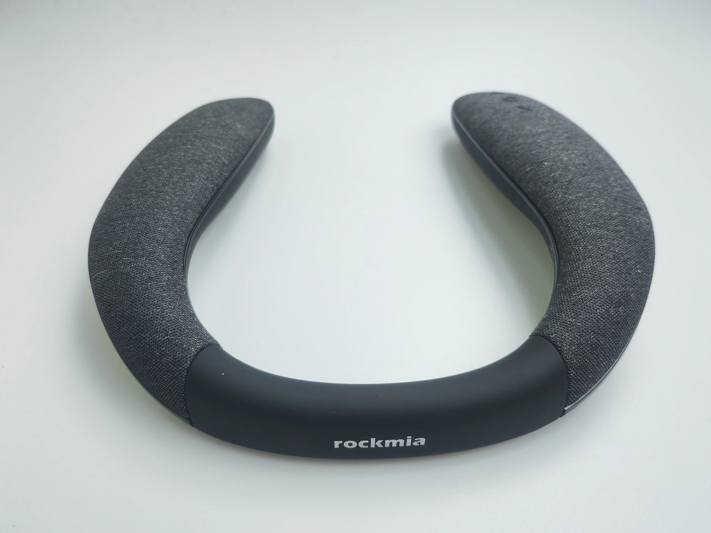 EBS-908 Wireless Bluetooth Speaker Portable Neck Wearable Surround Altavoz with Microphone Bass Neckband Speakers