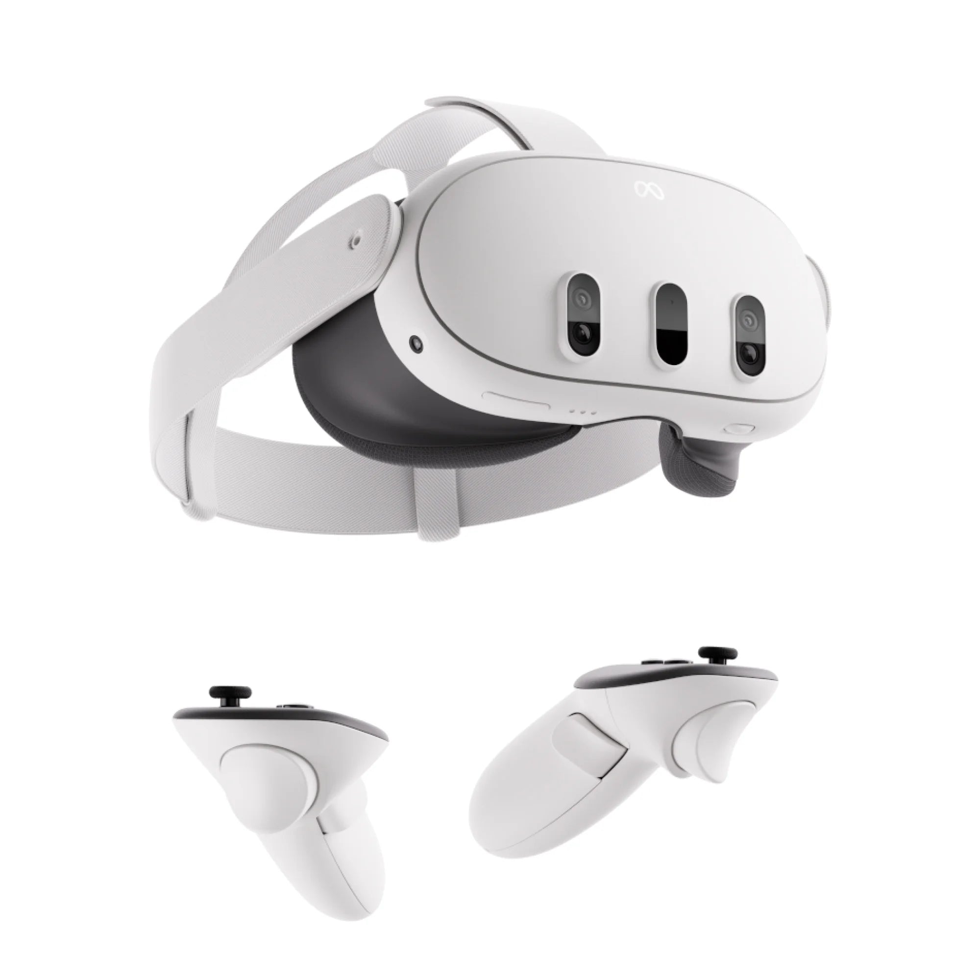 Quest 3 512GB – Get Batman: Arkham Shadow and a 3-Month Trial of  Horizon+ Included – All-In-One Headset